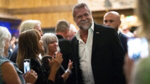 Victor Marx wins GOP primary for Colorado governor