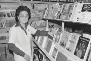 Tehran Rose and the anti-US influencers nurtured by academia and the media