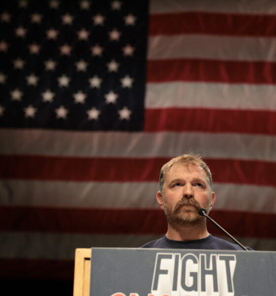 Graham Platner officially withdraws from Maine Senate race