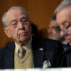 Chuck Grassley pushed for more transparency into Kash Patel’s FBI spending in May, Democrats reveal
