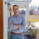 Jordan Wood joins crowded Maine Senate race