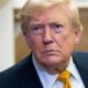 Donald Trump ousts election commission members in latest push to reshape US voting process