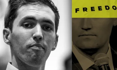 Change my mind: Searching for reality in Charlie Kirk’s murder case