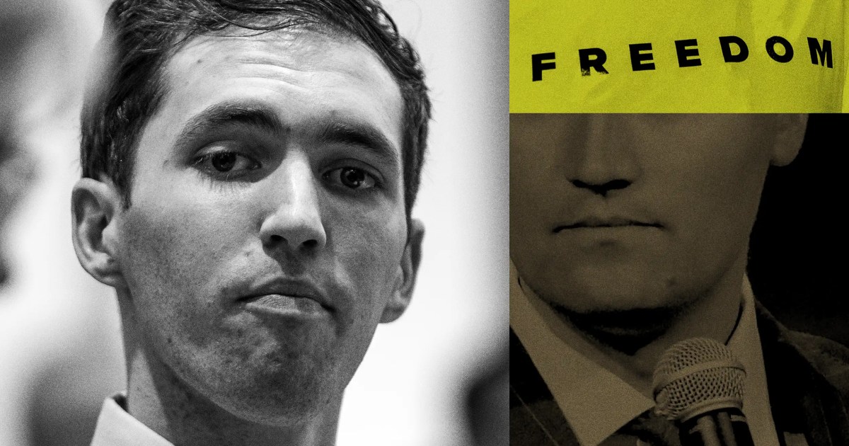 Change my mind: Searching for reality in Charlie Kirk’s murder case