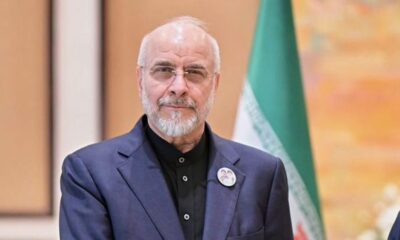 Iranian official warns US after strikes: ‘Keep your word or pay the price’