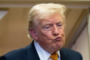 Trump’s Board of Peace isallhat, no cattle, tono one’ssurprise