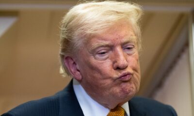 Trump’s Board of Peace isallhat, no cattle, tono one’ssurprise