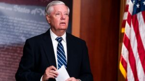 Live updates: Trump, nation mourn Lindsey Graham after senator’s sudden death