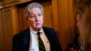 Sen. Kennedy says democratic socialists will ‘lead their party to defeat’ in November