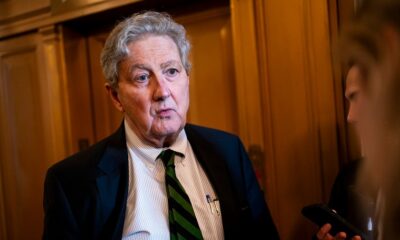 Sen. Kennedy says democratic socialists will ‘lead their party to defeat’ in November