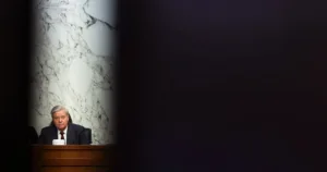 Sen. Lindsey Graham dies at 71 after ‘brief and sudden illness’