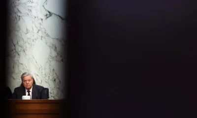 Sen. Lindsey Graham dies at 71 after ‘brief and sudden illness’