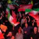 Iran targets Gulf states after U.S. strikes Iran over ship attack in strait