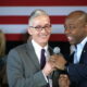 Tim Scott throws support behind former Rep. Trey Gowdy to finish Graham’s term