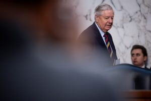 Capitol agenda: Graham’s death makes a hard month harder