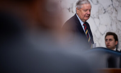 Capitol agenda: Graham’s death makes a hard month harder