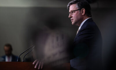 House Republicans left DC in a jam. It’s not clear when they’ll get out of it.