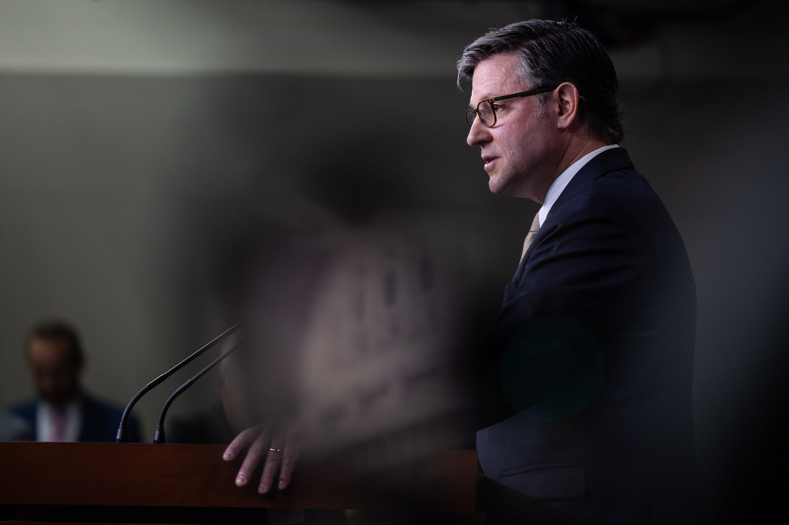 House Republicans left DC in a jam. It’s not clear when they’ll get out of it.