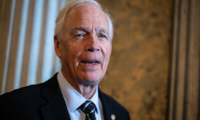 Ron Johnson ‘prepared’ to take over Senate Budget Committee after Graham’s death