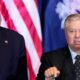 From staunch critic to fierce ally: Graham’s long, strange and consequential friendship with Trump