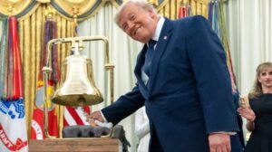 $6 million a day: Trump’s disclosures show he is the swamp’s biggest monster
