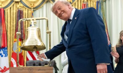 $6 million a day: Trump’s disclosures show he is the swamp’s biggest monster