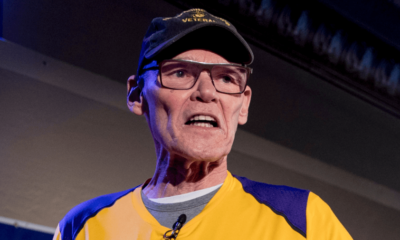 Carville: Far-left Democrats ‘part of the problem’ within party