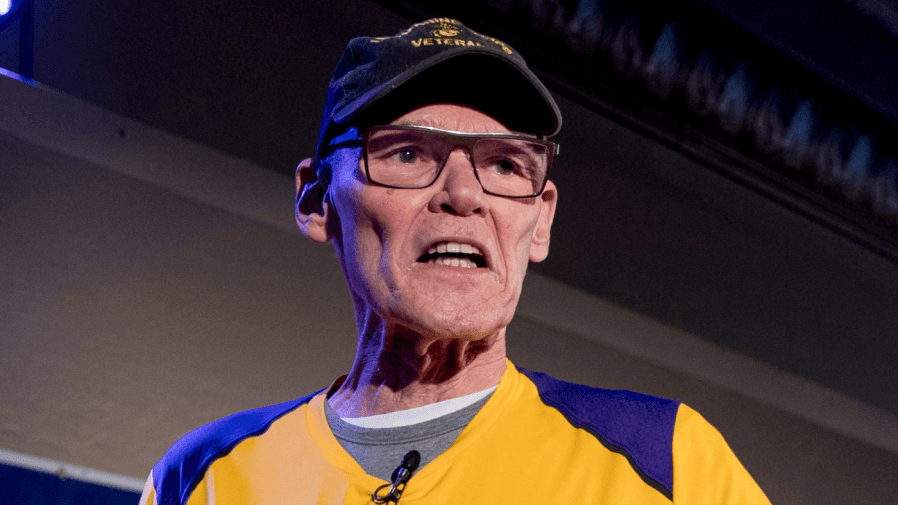 Carville: Far-left Democrats ‘part of the problem’ within party