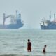 Strait of Hormuz traffic lowest in 5 weeks