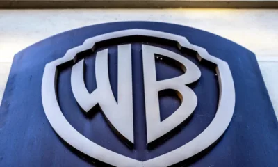 Coalition of states sue to stop Paramount-Warner megamerger