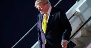 Judge slams Trump-IRS ‘settlement,’ refers attorneys for possible disciplinary actions