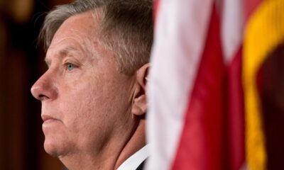 Senate returns to Washington after Sen. Lindsey Graham’s death with uncertain agenda