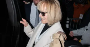 E. Jean Carroll finally gets Trump’s $5 million — plus interest