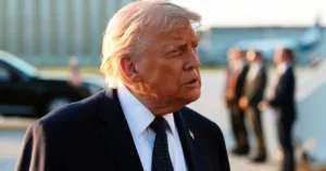 Trump downplays importance of failing Iran deal that he previously celebrated