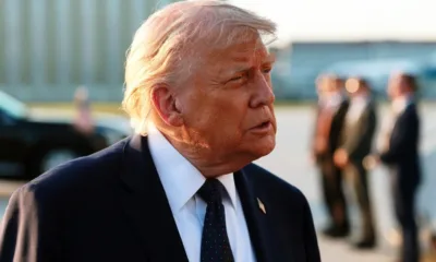 Trump downplays importance of failing Iran deal that he previously celebrated
