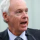 GOP’s Ron Johnson shares, then retracts, a conspiratorial ‘rumor’ about Mitch McConnell