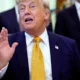 Trump, despite his record, eyes prime-time address on foreign election interference