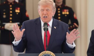 How to hold Trump accountable: Sue, baby, sue