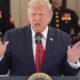 How to hold Trump accountable: Sue, baby, sue