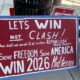 GOP losing trust on affordability, says Americans for Prosperity