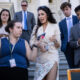 Luna signals she will end revolt, vote to allow the House to debate legislation
