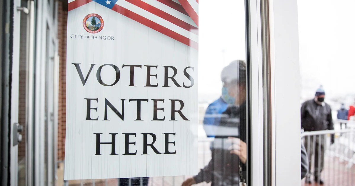 Wednesday’s Campaign Round-Up, 7.15.26: Maine Democrats to appear in hastily arranged debate