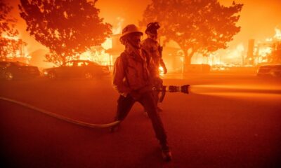 Fake fire shelters raise safety concerns for wildfire crews