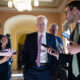 Cornyn challenges Blanche on fate of ‘anti-weaponization fund’