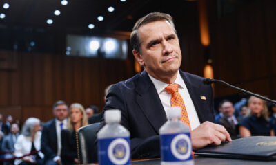 Todd Blanche says he can’t meet directly with Epstein victims