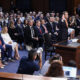 Todd Blanche confirmation hearing kicks off