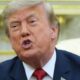 Trump: ICE should continue traffic stops after recent shootings, seeming to contradict new policy