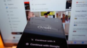 Musk’s xAI sues man accused of using Grok to create explicit material