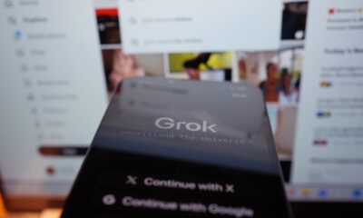 Musk’s xAI sues man accused of using Grok to create explicit material
