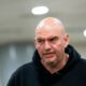 52 percent of Pennsylvania voters would like to see Fetterman leave Democratic Party: Poll